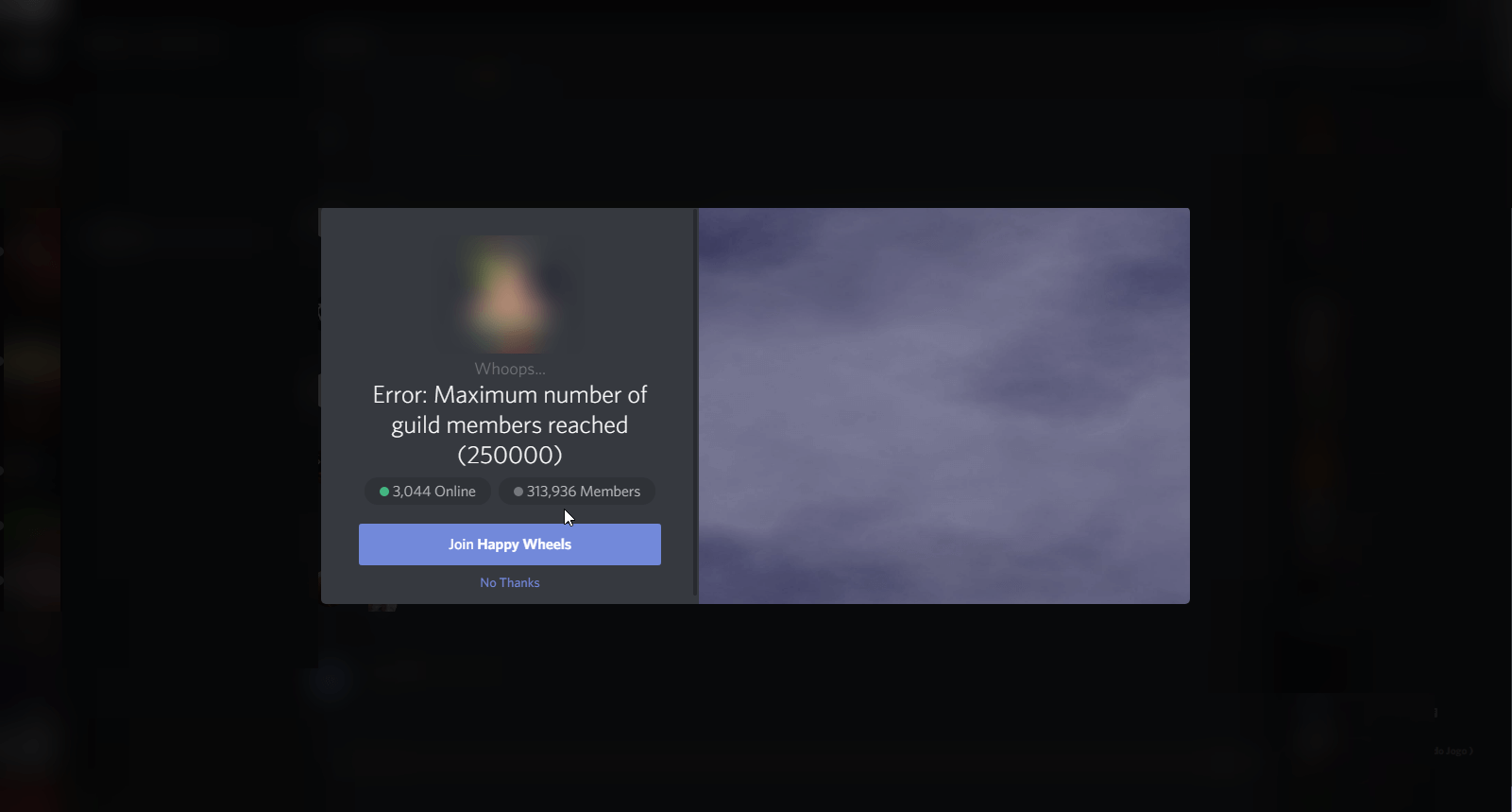 How to Increase Discord Member Limit The SocioBlend Blog