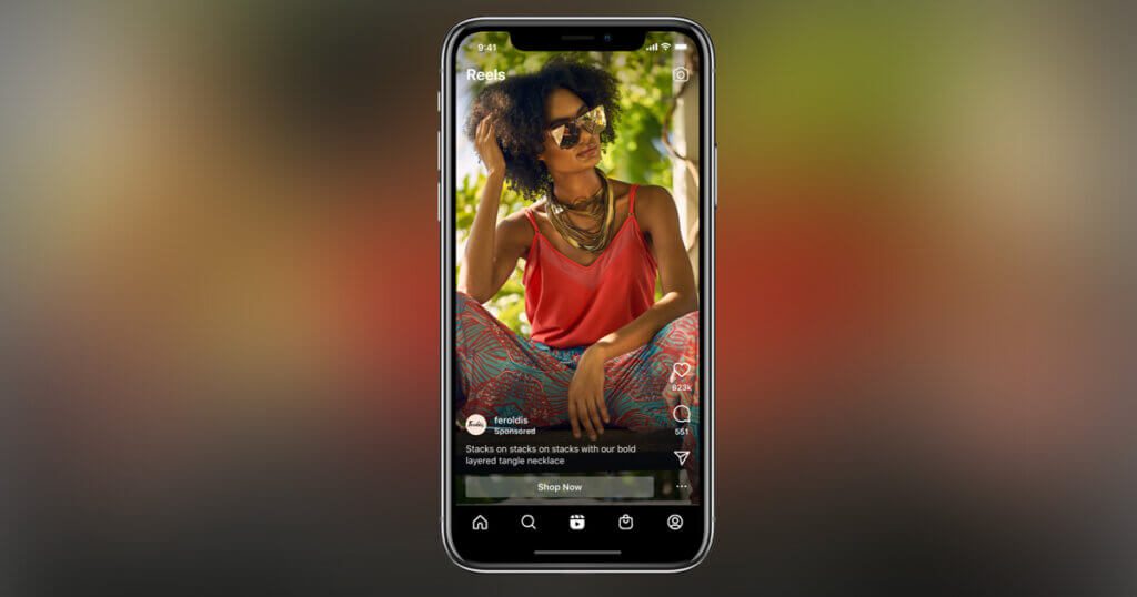 Instagram Reels ads launched globally