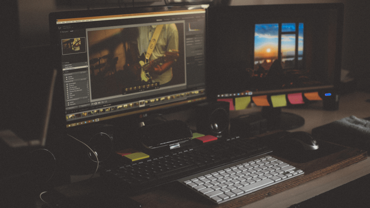 Best Video Editing Software for Beginners