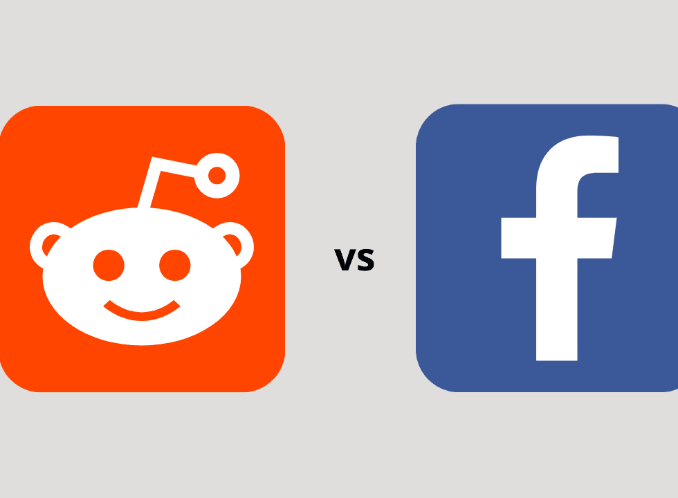 Why Reddit is better than Facebook