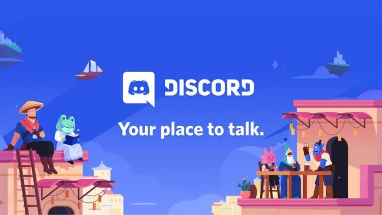 discord