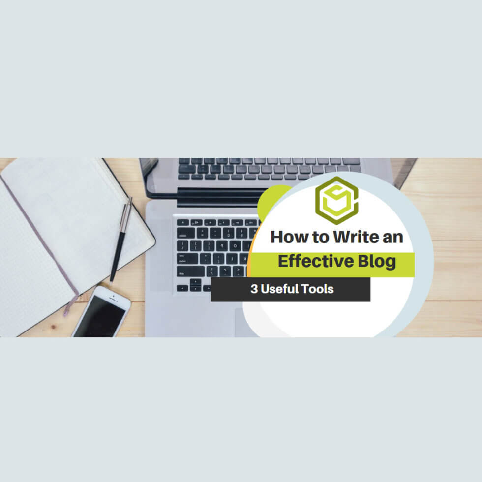 how to write an effective blog