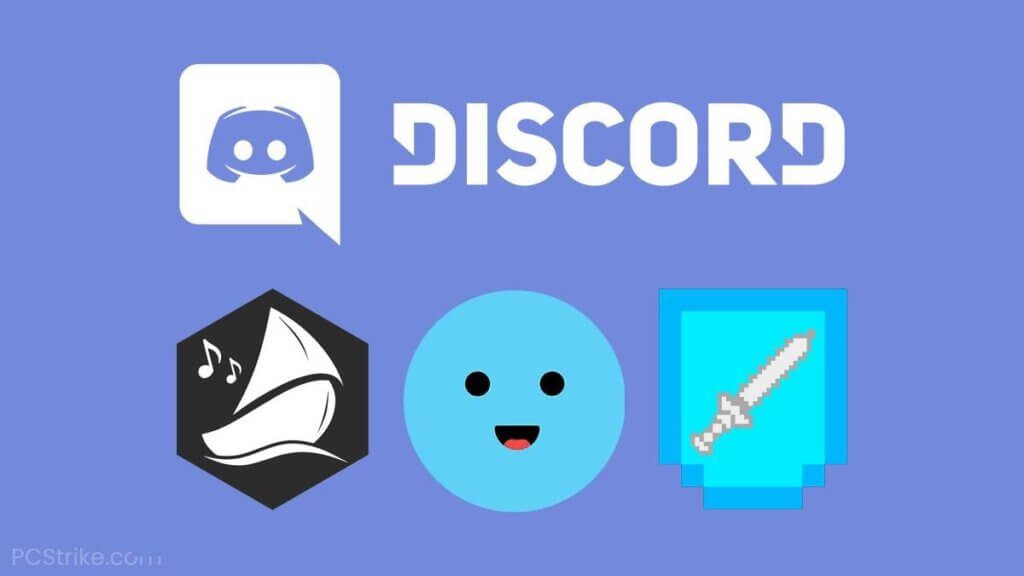 Discord bot