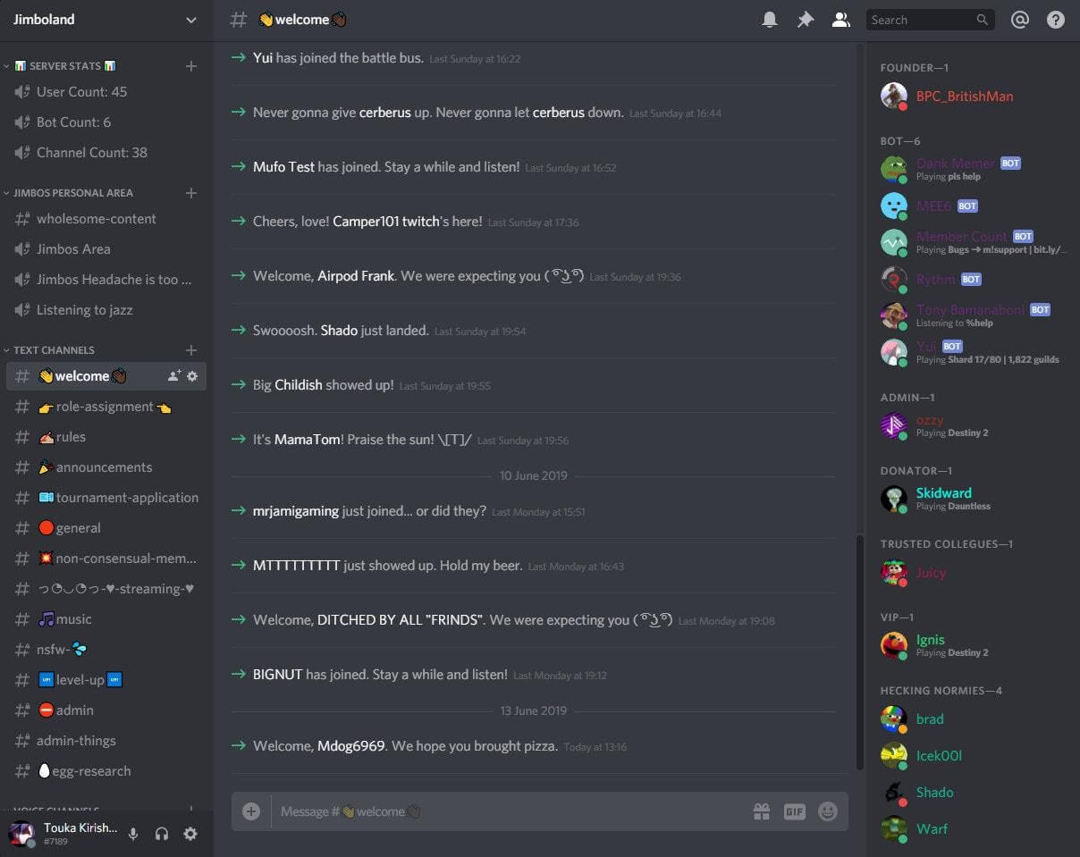 Best Ways to Make Your Discord Server More Engaging | The SocioBlend Blog