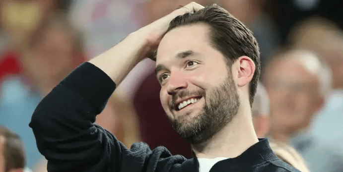 Alexis Ohanian