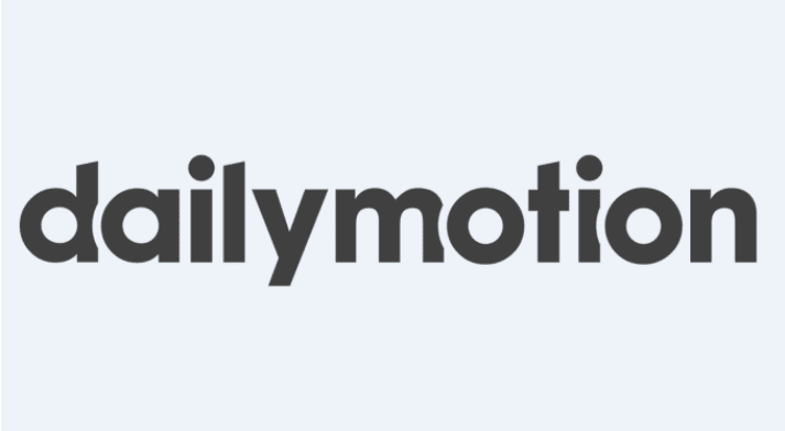 dailymotion