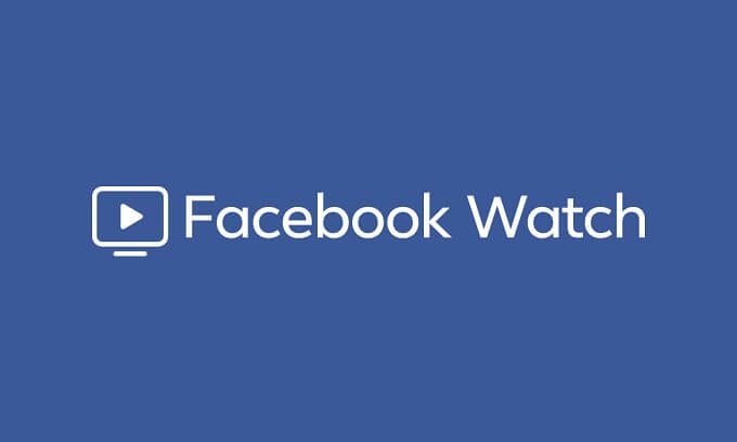 Facebook Watch