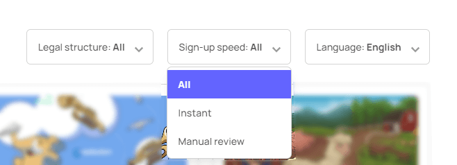 mastodon server approval speed