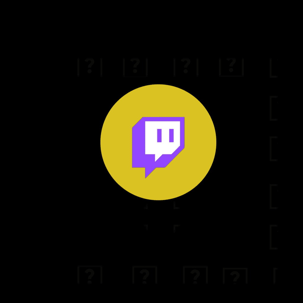 What is Twitch