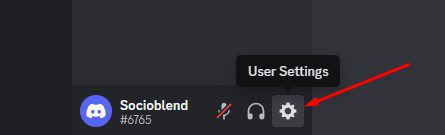 How to join Discord Hypesquad step 1