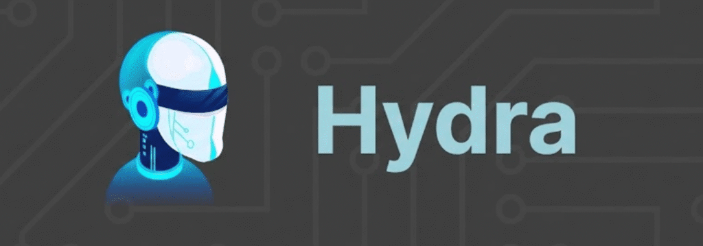 Hydra Discord Bot