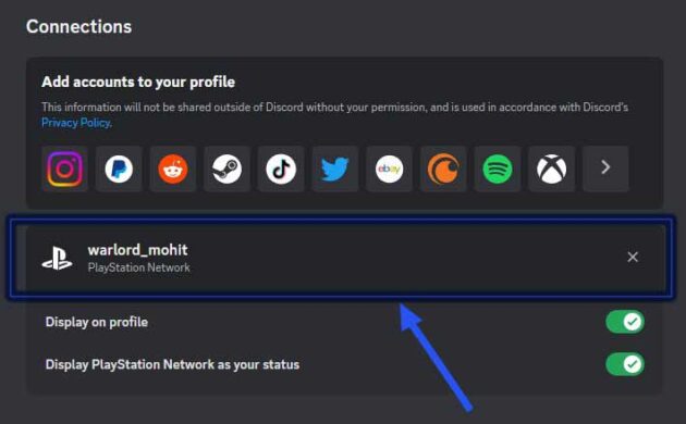 How To Use Discord On Ps5 With Voice Chat The Socioblend Blog 4635