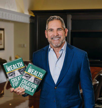 Grant Cardone coaching and training business