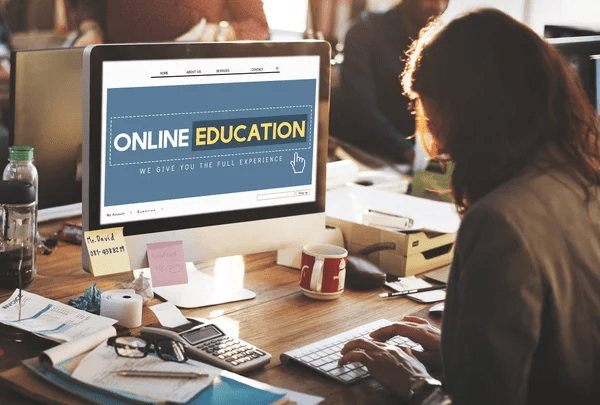 online education