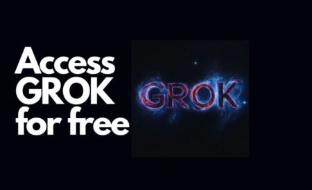 Is Grok Free? Can You Use Grok Without Paying? | The SocioBlend Blog