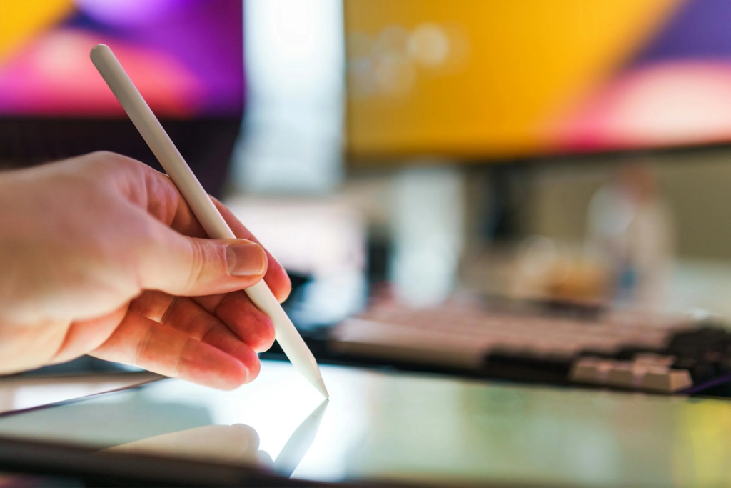 Stylus pen