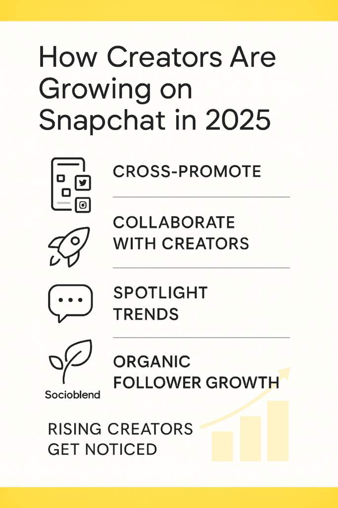 snapchat growth