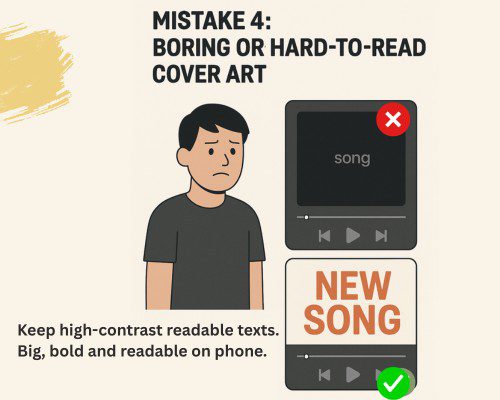 Add a subheading