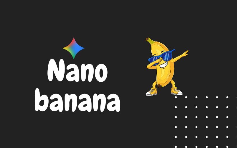 How Nano Banana Became a Trend and What Makes It Different From Other AI Tools Nano Banana