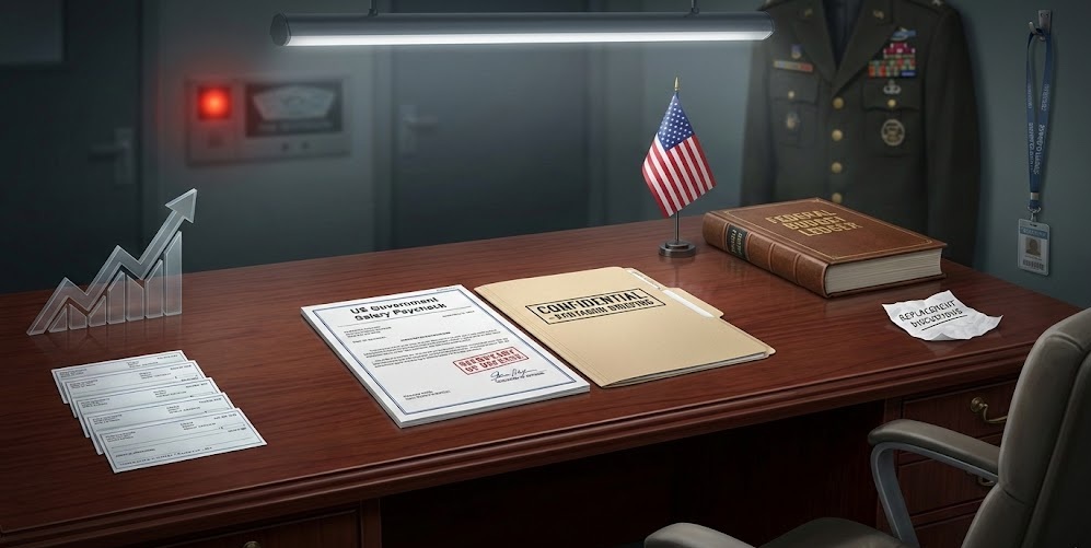 Secretary of Defense