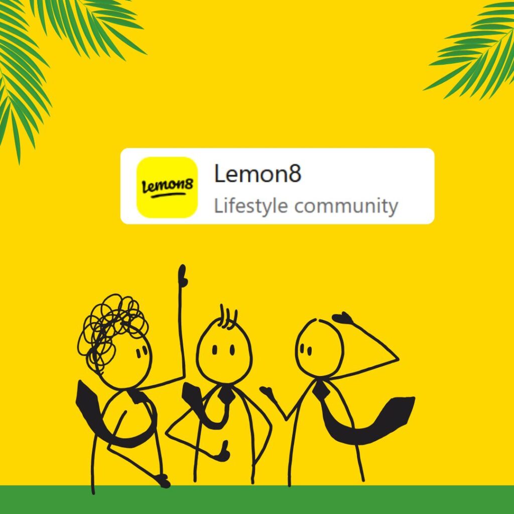 10 Quick Tips That Can Get You More Lemon8 Followers lemon8 followers growth tips