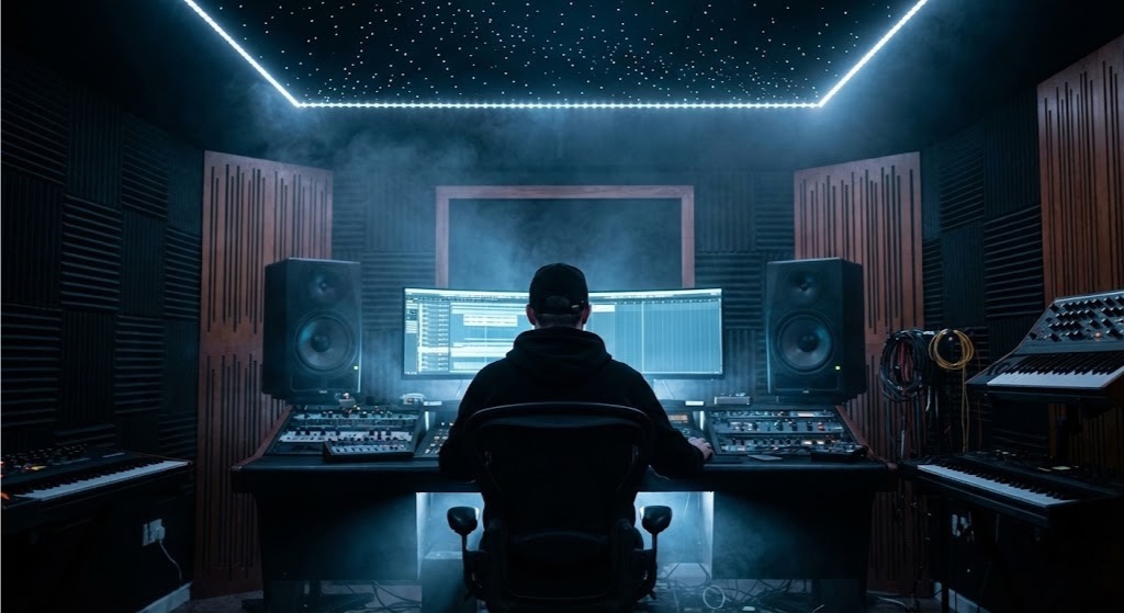 Skrillex Revenue Streams Breakdown 