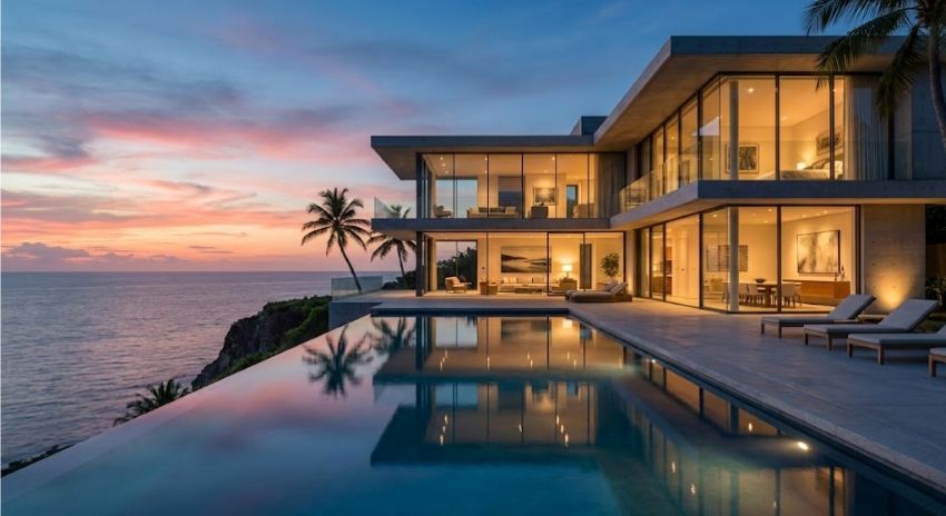 Assets and Lifestyle of Skrillex