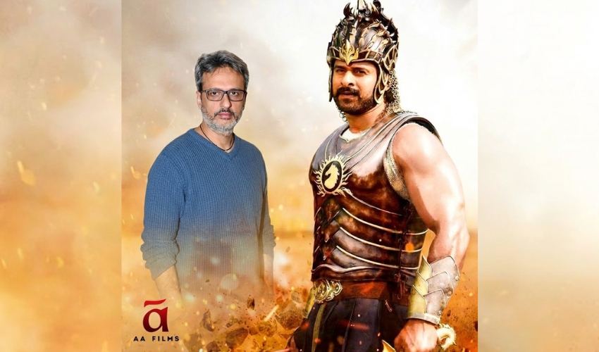 Anil Thadani secured the Hindi distribution rights for Baahubali: The Beginning.