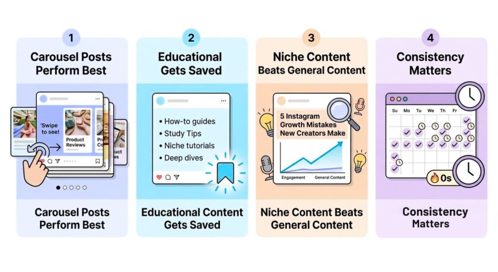 What Posts Actually Worked on Lemon8