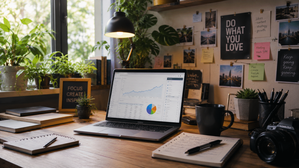 Best Ways to Monetize a Blog With Ads image 1