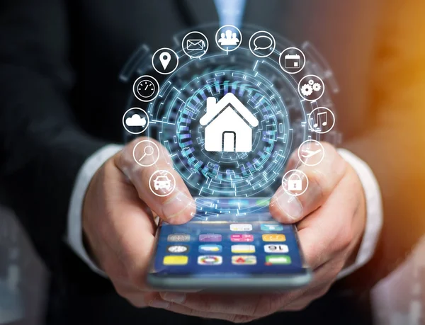 How Mobile Apps Are Transforming Digital Marketing for Real Estate Businesses image 2