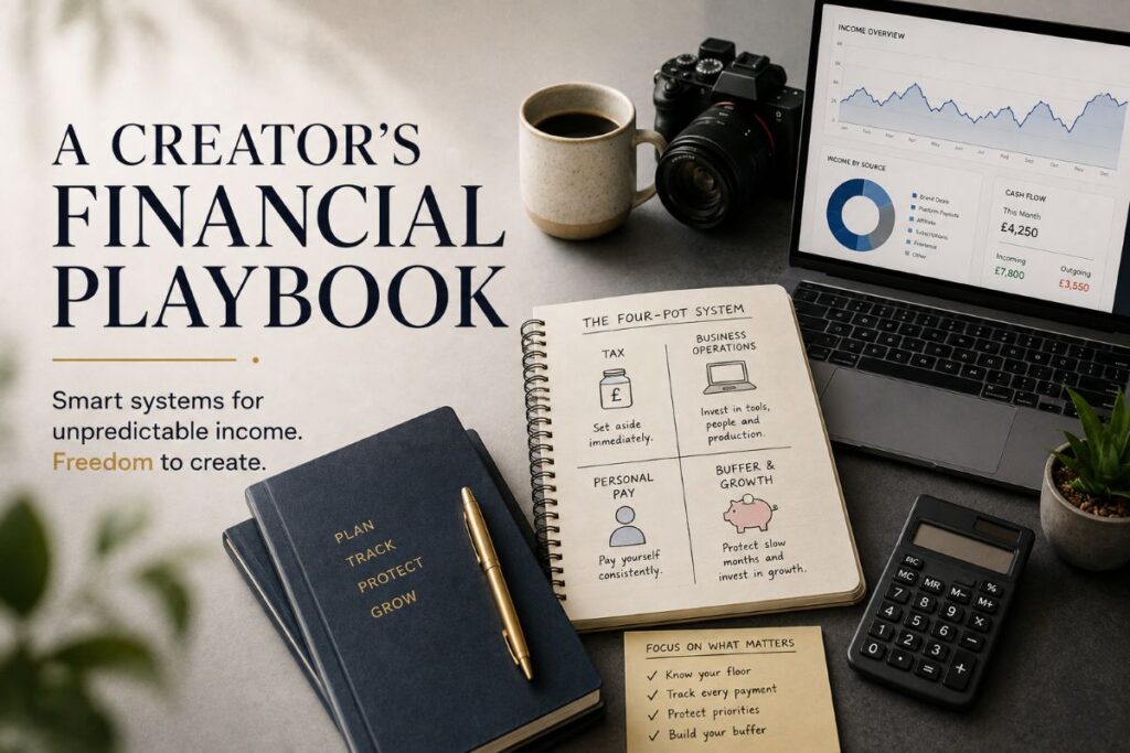 financial playbook