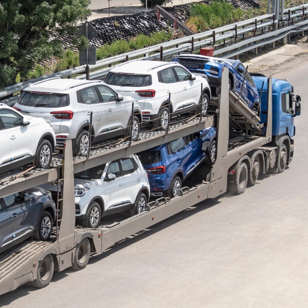 Understanding Car Shipping Costs: What Really Affects Your Final Quote image