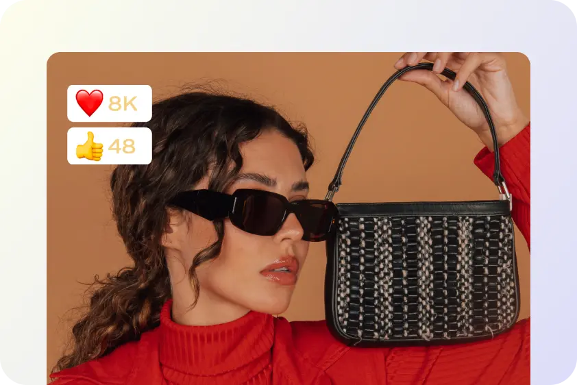 Direct Your Video Characters Without Casting via Story Studio image 22