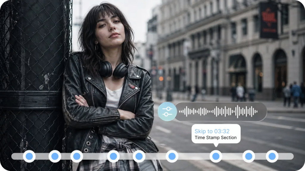 Explore Four AI Audio Modes with SeedAudio 2.0 in Pippit SeedAudio