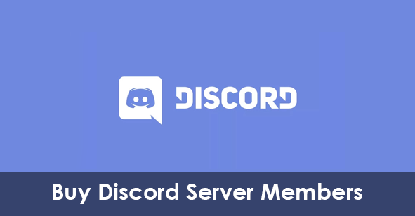 Buy Discord Members (Starting from just $3) - SocioBlend